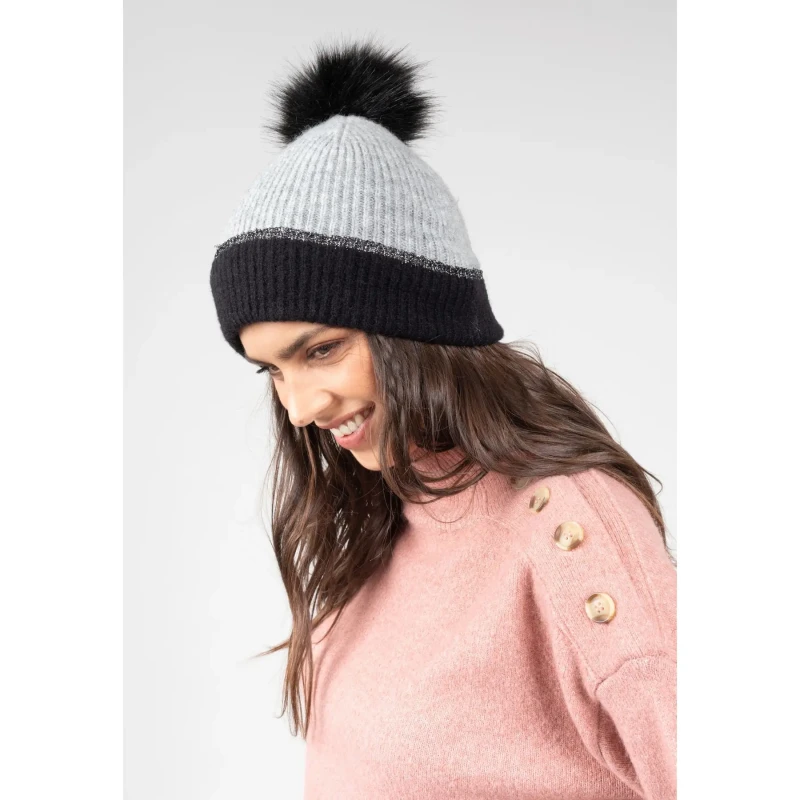 Image of Deeluxe Deeluxe Bernadette Womens Hat Blanc Female TU