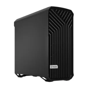 Image of Fractal Design Torrent FD-C-TOR1A-03 Black Solid Gaming Case