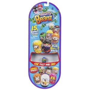 Image of Mighty Beanz Collector Mega Pack