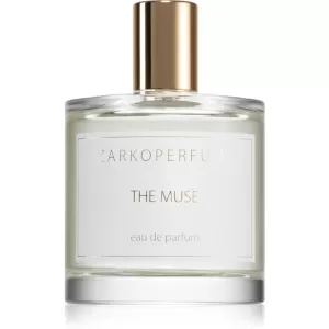 Image of Zarkoperfume The Muse Eau de Parfum For Her 100ml