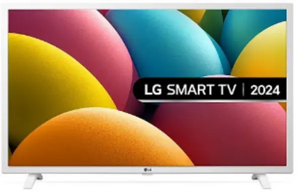 Image of LG 32" 32LQ63806LC Smart Full HD LED TV