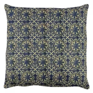 Image of A12637 Multicolor Cushion
