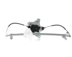 Image of RIDEX Window regulator 1561W0291 Window mechanism,Regulator for window FORD,TRANSIT CONNECT (P65_, P70_, P80_),TOURNEO CONNECT