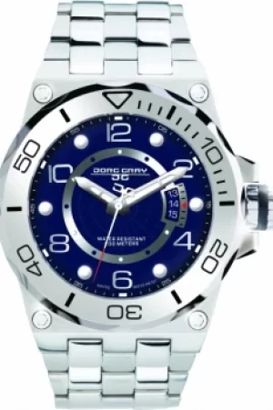 Image of Mens Jorg Gray Watch JG9600-14