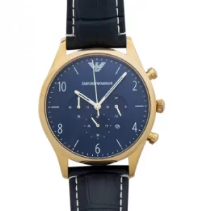 Image of Emporio Armani AR1862 Men Strap Watch
