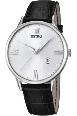 Image of Mens Festina Watch F16824/1