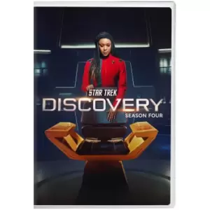 Image of Star Trek: Discovery - Season Four
