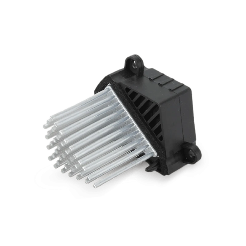 Image of KRIOS 10.6040 Regulator, passenger compartment fan Regulator,passenger compartment fan (4394)