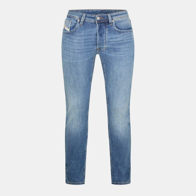Image of Diesel 1985 Larkee Regular Jeans Mid Blue 30W x 30L