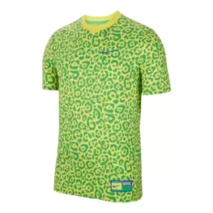 Image of 2022-2023 Brazil Ignite Tee