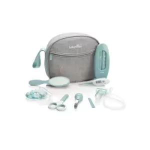 Image of Baby Care Kit with 9 Accessories