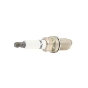 Image of RIDEX Spark plug 686S0104 Engine spark plug,Spark plugs VW,AUDI,FORD,CORRADO (53I),Cabriolet (8G7, B4),80 Avant (8C5, B4),A6 Avant (4A5, C4)