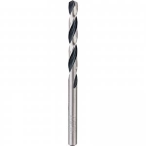 Image of Bosch HSS PointTeQ Drill Bit 6mm Pack of 10