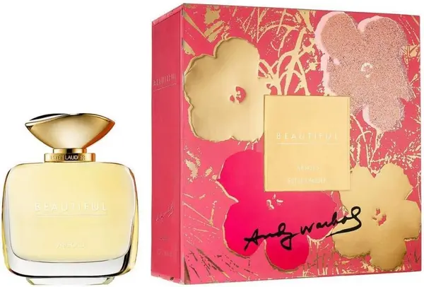 Image of Estee Lauder Beautiful Absolu Eau de Parfum For Her 50ml