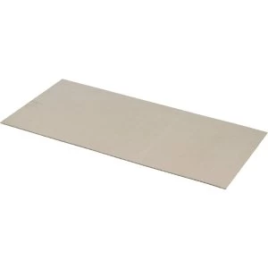Image of Wickes Flexible MDF Board 6 x 607 x 1220mm