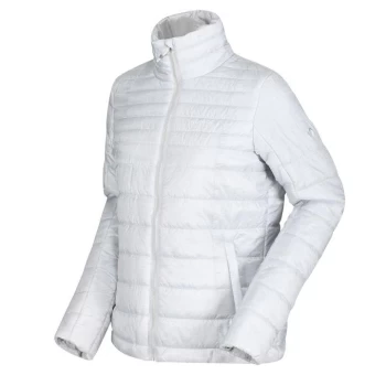 Image of Regatta Wms Freezeway III Insulated Jacket - CyberspMarl