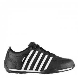 Image of K Swiss Arvee 1.5 Trainers - Black/White