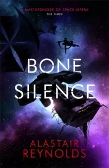 Image of Bone Silence