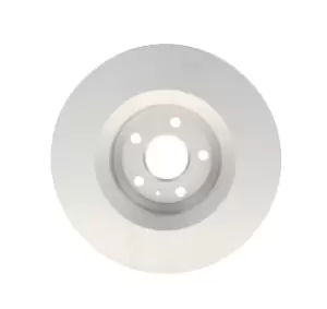 Image of Bosch Brake disc Vented 0 986 479 464 Brake rotor,Brake discs AUDI,TT Coupe (8J3),TT Roadster (8J9)