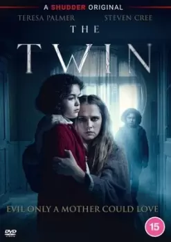 Image of The Twin - DVD