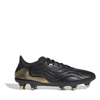Image of adidas Copa .1 SG Football Boots - Black