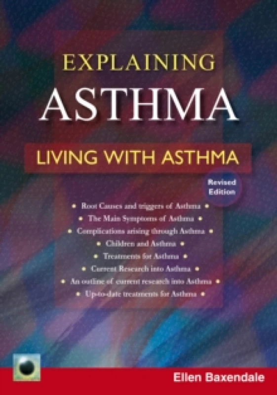 Image of An Emerald Guide to Explaining Asthma Paperback / softback
