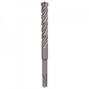 Image of Bosch Accessories SDS-plus-7X 2608576158 Hammer drill bit 14mm Total length 165mm