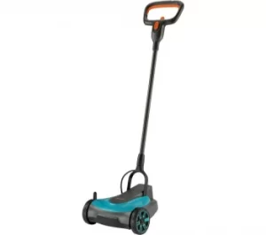 Image of Gardena HandyMower 14620-55 22/18V Cordless Rotary Lawnmower