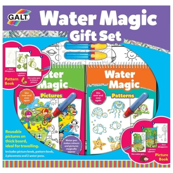Image of Galt Toys - Water Magic Gift Set