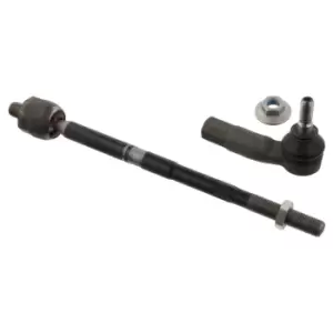 Image of Tie Rod 101411 by Febi Bilstein