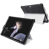 Image of Kensington BlackBelt 2nd Rugged Case for Microsoft Surface Pro 4