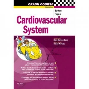Image of Cardiovascular System. by Paul Sutton Paperback