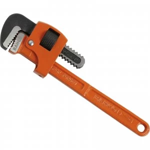Image of Bahco 361 Professional Stillson Pipe Wrench 8" / 200mm