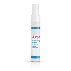 Image of Murad Transforming Exfoliator Powder