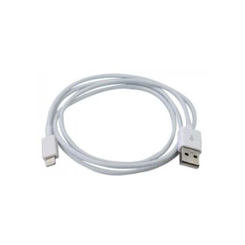 Image of FDL 1M USB-A TO iPhone LIGHTNING CABLE DATA & CHARGE