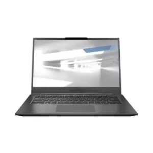 Image of Gigabyte U4 UD-70UK823SO notebook i7-1195G7 35.6cm (14") Full HD Intel Core i7 16GB DDR4-SDRAM 512GB SSD WiFi 6E (802.11ax) Windows 11 Home Grey