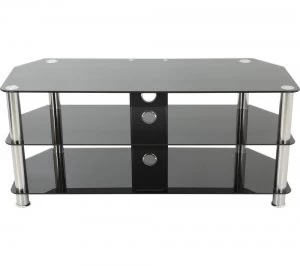 Image of AVF SDC1000CM TV Stand - Black
