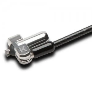 Image of DELL V82HG cable lock Black Silver