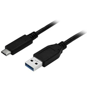 Image of StarTech 1m USB to USB C Cable