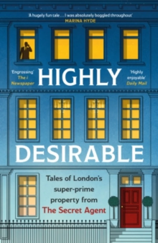 Image of Highly Desirable. Paperback. By Anonymous Books
