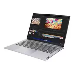 Image of Lenovo ThinkBook 14 G4+ IAP Intel Core i5-1235U 16GB 512GB SSD 14 Windows 11 Professional 64-bit