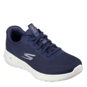 Image of Skechers Bungee Sneaker - Blue