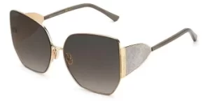 Image of Jimmy Choo Sunglasses River/S 763/HA