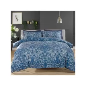 Image of Secret Garden Duvet Set King - Deyongs