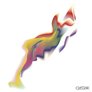 Image of Classixx - Faraway Reach Vinyl
