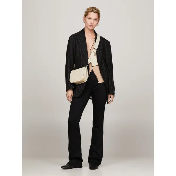 Image of TH City Crossover Flap Bag