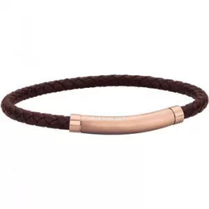 Image of Gents Police Smart Style Bracelet