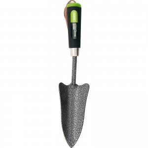 Image of Draper Carbon Steel Garden Transplant Trowel