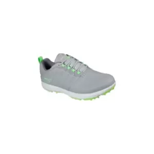 Image of Skechers Mens PRO 4 LEGACY Golf Shoes - GYLM - UK10.5