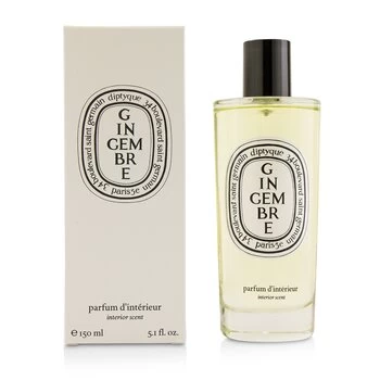 Image of Diptyque Gingembre Room Spray 150ml